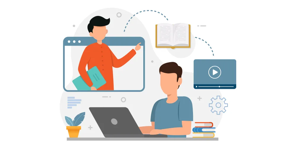 How Do Online Learning Platforms Track Meaningful Learning Interactions Effectively