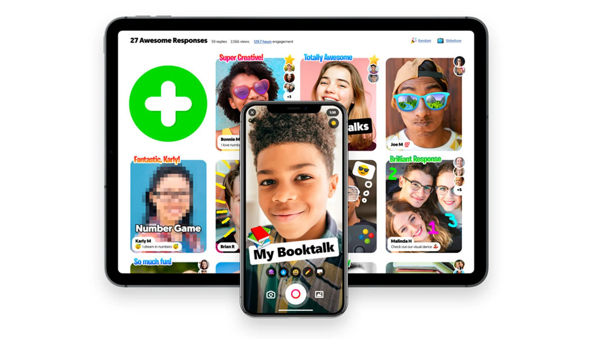 Flipgrid Alternatives