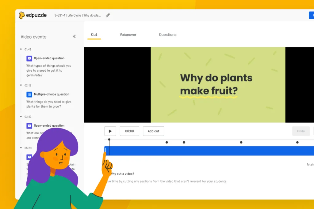 Edpuzzle 