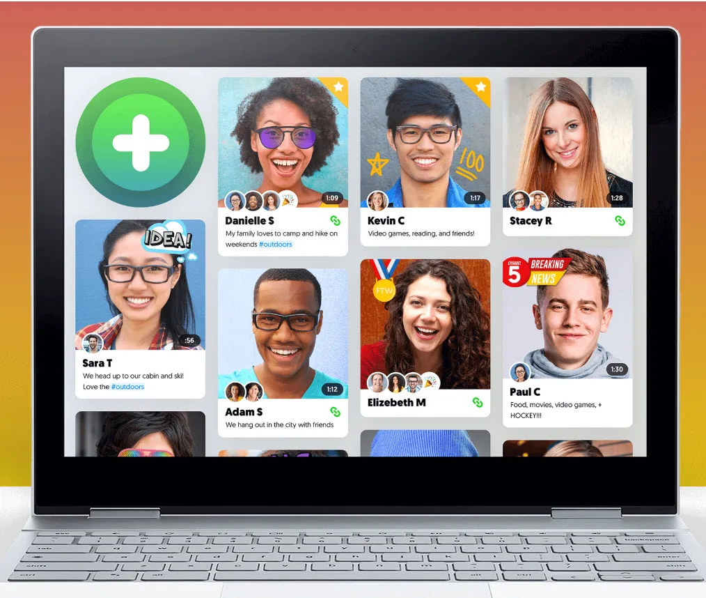 Flipgrid 1